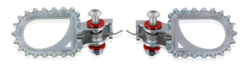 S3 FOOT PEGS HARD ROCK