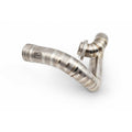 S3 EXHAUST TITANIUM PIPE
