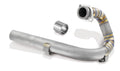 S3 EXHAUST TITANIUM PIPE