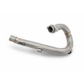 S3 EXHAUST TITANIUM PIPE