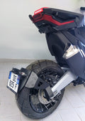 ACDES TAIL TIDY WHEEL FITTED