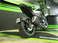 ACDES TAIL TIDY WHEEL FITTED