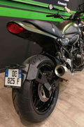 ACDES TAIL TIDY WHEEL FITTED