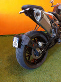 ACDES TAIL TIDY WHEEL FITTED