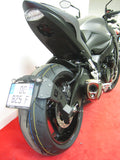 ACDES TAIL TIDY WHEEL FITTED