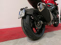 ACDES TAIL TIDY WHEEL FITTED