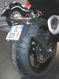 ACDES TAIL TIDY WHEEL FITTED