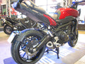 ACDES TAIL TIDY WHEEL FITTED