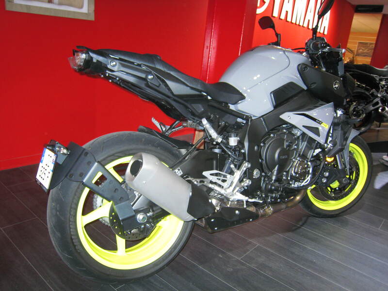 ACDES TAIL TIDY WHEEL FITTED