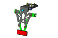 VPART TAIL TIDY H024