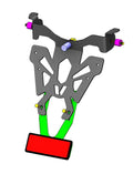 VPART TAIL TIDY H030