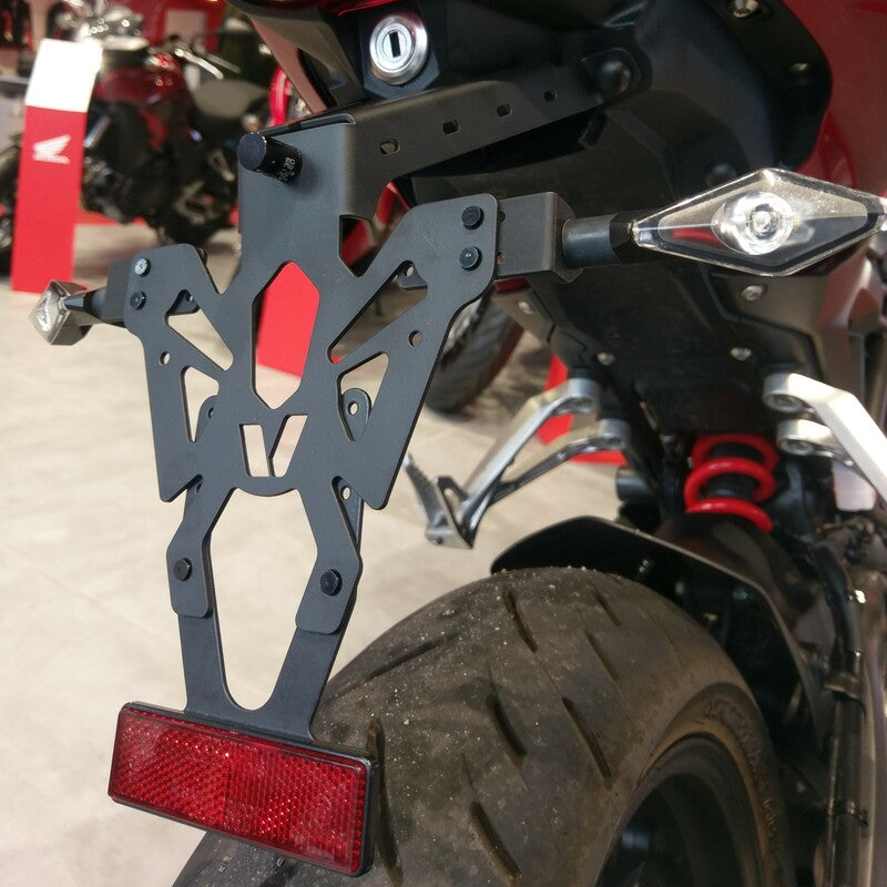 VPART TAIL TIDY H031