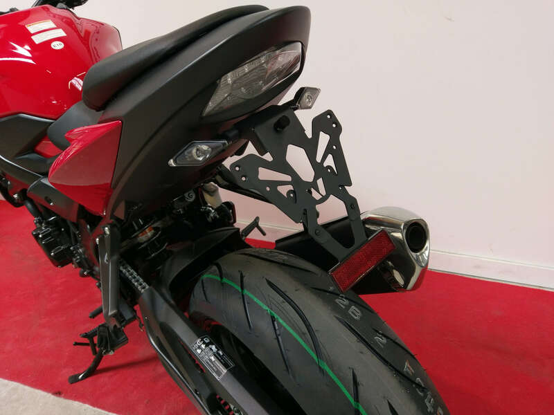 VPART TAIL TIDY S005