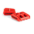 RISK SPARE PART RUBBER JAW REPLACEMENT