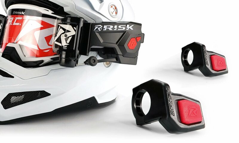 RISK SPARE PART RISK ROLL OFF RIPPER