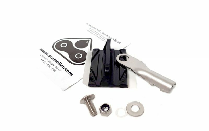 SCOTO ADAPTER ADAPTER E&V SYSTEM