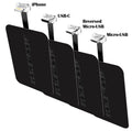 SOEAS CHARGER M-USB INDUCTION PATCH