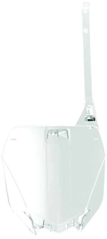 POLIS PLASTIC FRONT PLATE