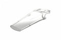 POLIS PLASTIC REAR FENDER