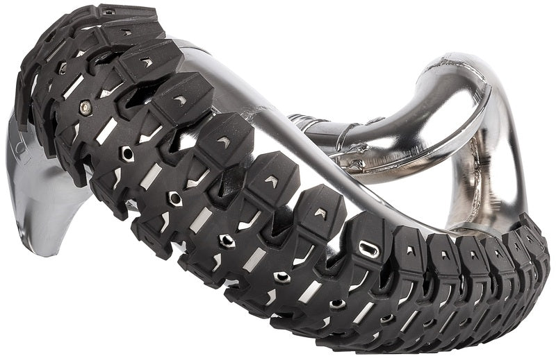 POLIS PROTECTION PIPE GUARD