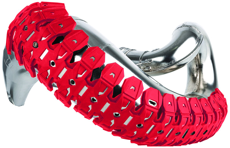 POLIS PROTECTION PIPE GUARD
