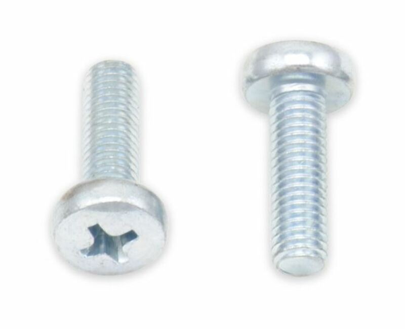 BOLT BOLT M5X0,8X15