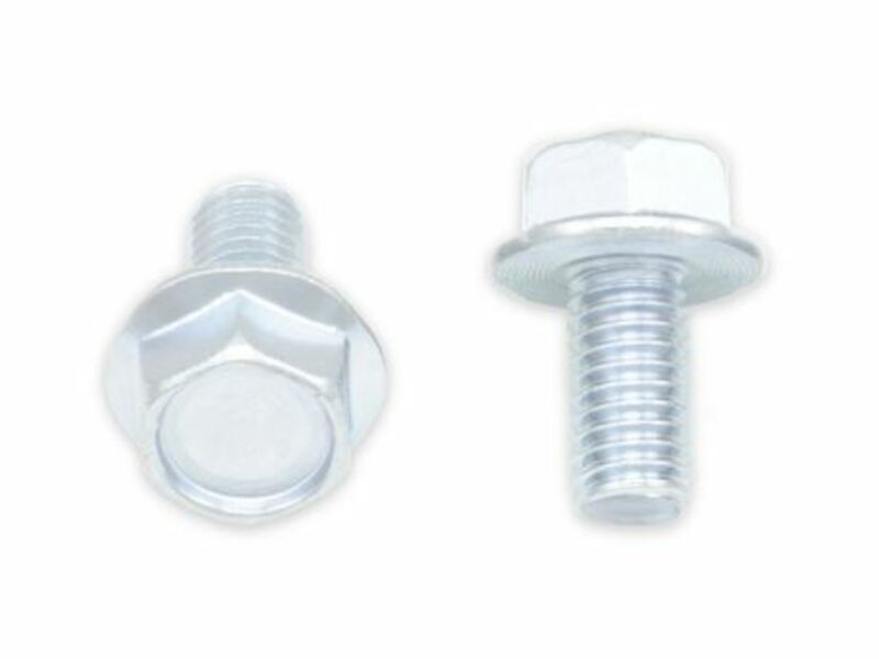 BOLT BOLT M6X1X1210MM