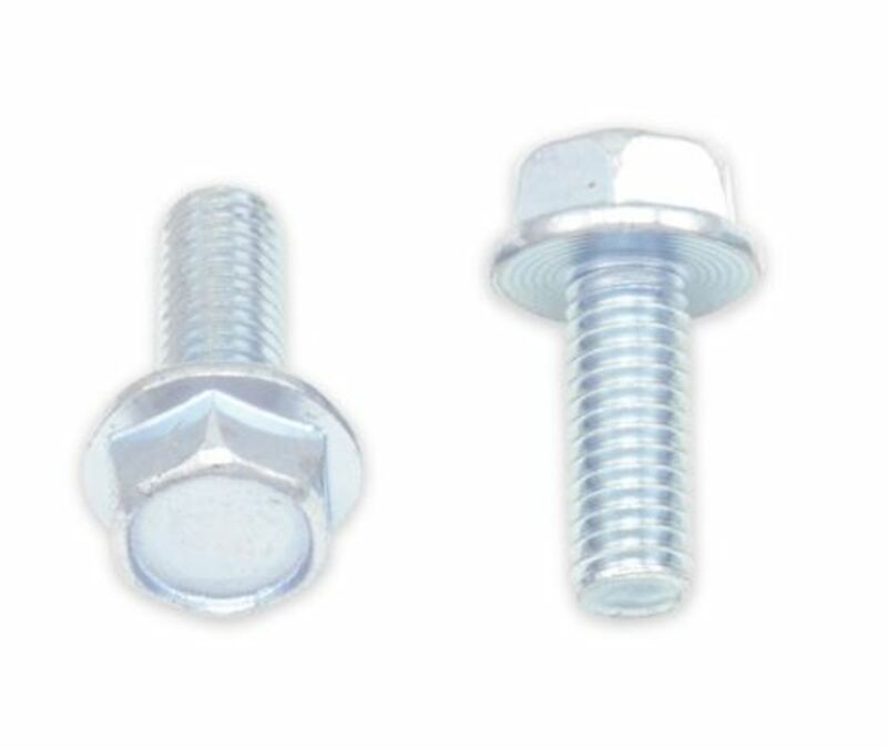 BOLT BOLT M6X1X1610MM