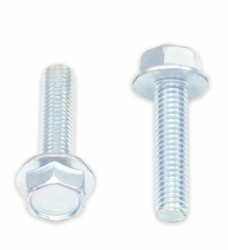 BOLT BOLT M6X1X2510MM