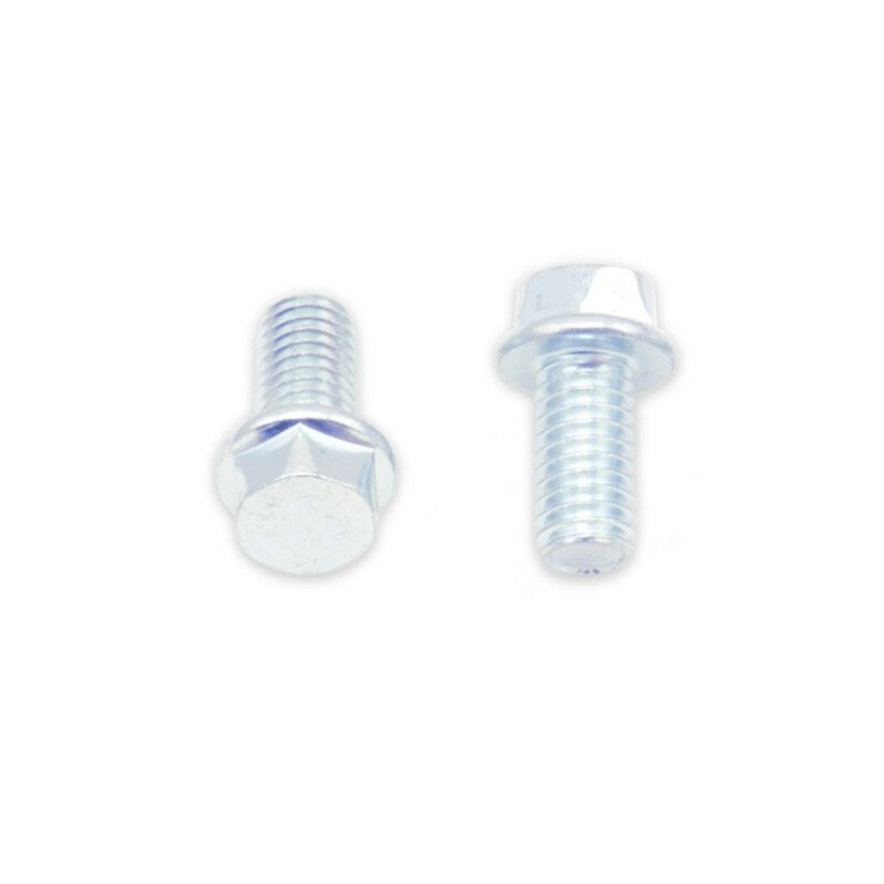 BOLT BOLT M6X1,00X12 8