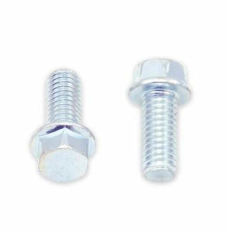 BOLT BOLT M6X1,00X14 8