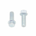 BOLT BOLT M6X1,00X18 8
