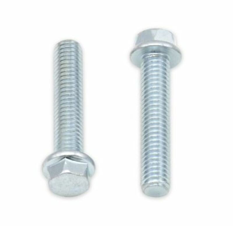 BOLT BOLT M6X1,00X30 8