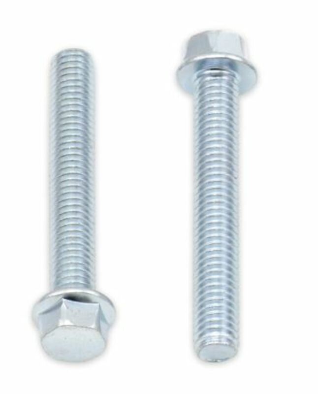 BOLT BOLT M6X1,00X40 8