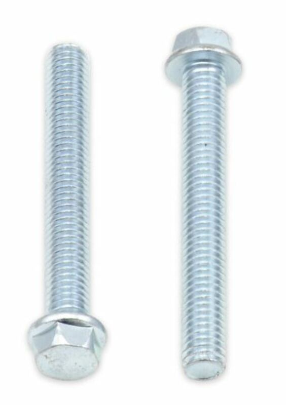 BOLT BOLT M6X1,00X45 8
