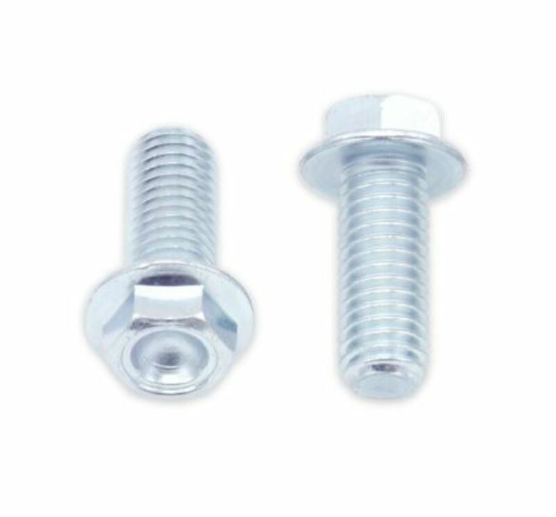 BOLT BOLT M8X1,25X20 -10
