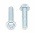 BOLT BOLT M8X1,25X30 -10
