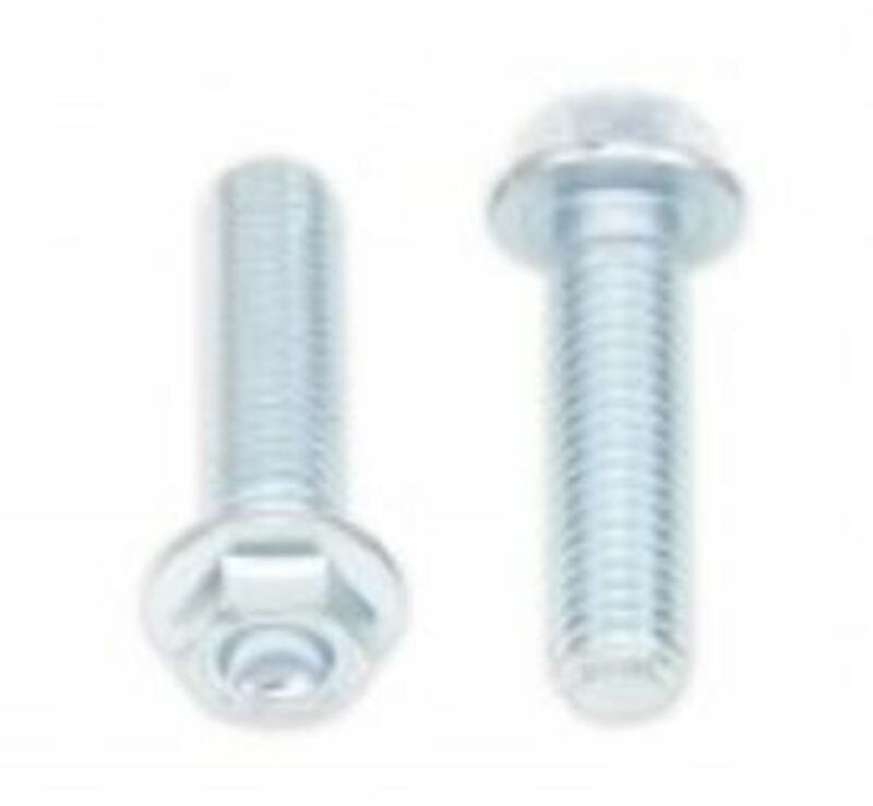 BOLT BOLT M8X1,25X30 -10
