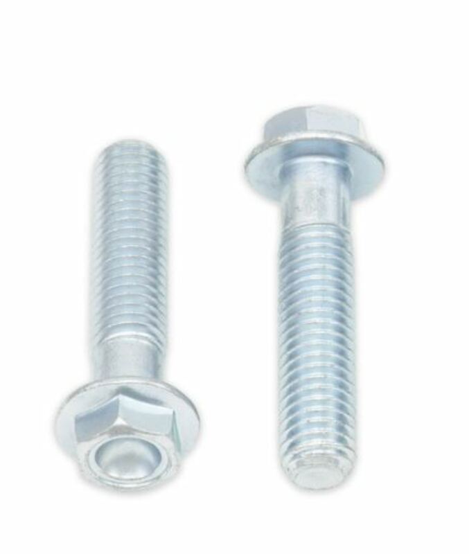 BOLT BOLT M8X1,25X35 -10