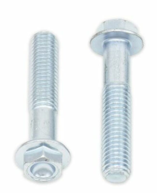 BOLT BOLT M8X1,25X45 -10