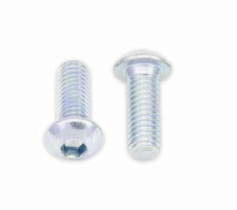 BOLT BOLT M6X1X16MM