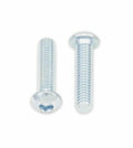 BOLT BOLT M6X1X25MM