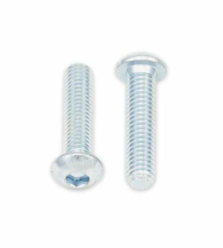 BOLT BOLT M6X1X25MM