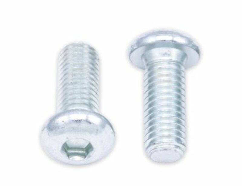 BOLT BOLT M8X1,25X20MM