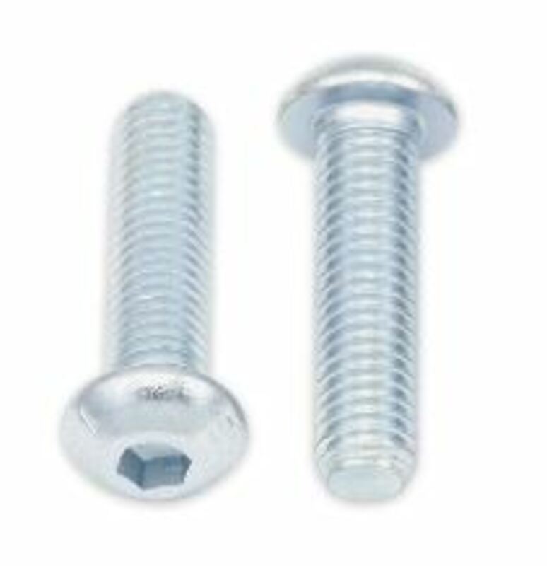 BOLT BOLT M8X1,25X30MM