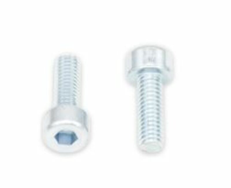 BOLT BOLT M4X0,7X12MM