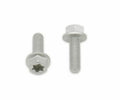BOLT BOLT M5X0,8X16MM