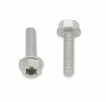 BOLT BOLT M5X0,8X20MM