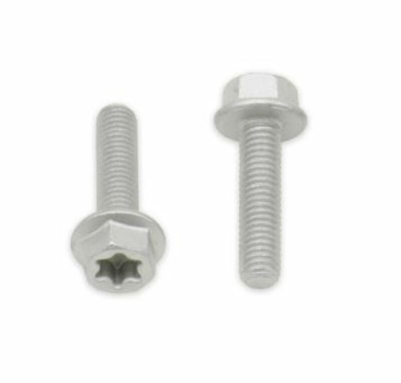BOLT BOLT M5X0,8X20MM