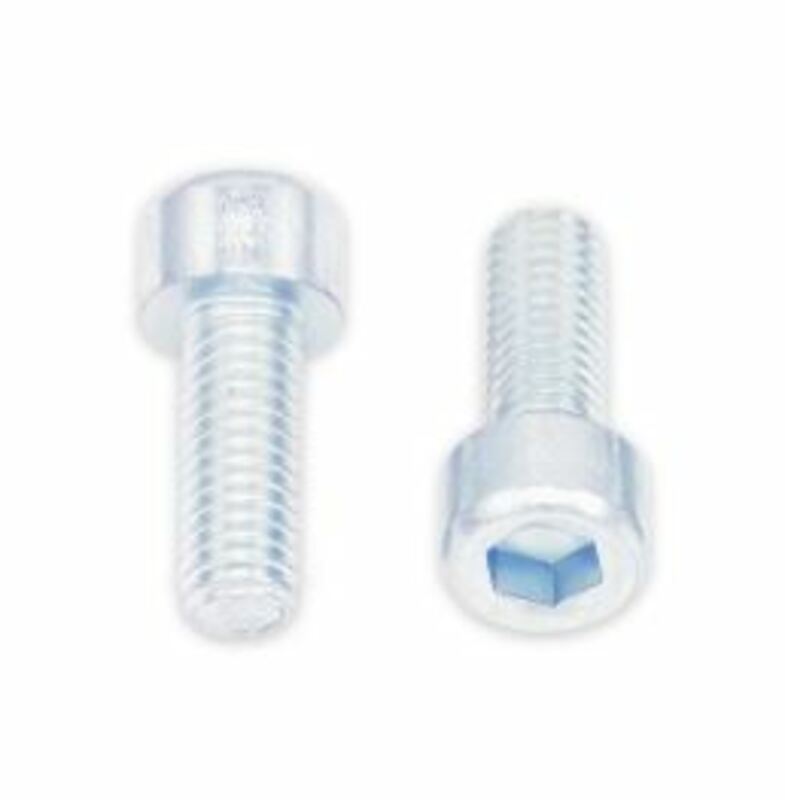 BOLT BOLT M6X1X16